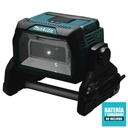 Reflector 36V (18x2) LXT 10000Lm (Sin Baterias/Sin Cargador) Makita DML809_4