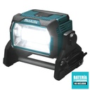 Reflector 36V (18x2) LXT 10000Lm (Sin Baterias/Sin Cargador) Makita DML809_5