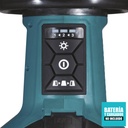 Linterna de Trabajo 36V (18V X 2) 5500Lm (Sin Baterias/Sin Cargador) Makita DML810_3