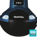 Linterna de Trabajo 36V (18V X 2) 5500Lm (Sin Baterias/Sin Cargador) Makita DML810_4