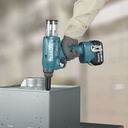 Remachadora 18V / 20,000N / 4.8 / 5/6 / 6.4 mm / BL / Sin baterias_2