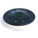 Plato de Goma 6" Suave Makita 196684-1_2