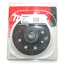 Plato de Goma 6" Suave Makita 196684-1_3