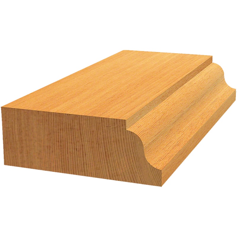 Fresa Perfiladora 1/4" x 1 1/2" con Rodaje Makita D-50099_2