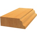 Fresa Perfiladora 1/4" x 1 1/2" con Rodaje Makita D-50099_2
