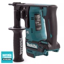 Rotomartillo Sds-Plus 12V CXT BL 1.1J Baretool Makita HR166DZ_4