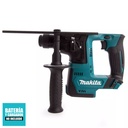 Rotomartillo Sds-Plus 12V CXT 1.0J Baretool Makita HR140DZ_2