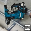Rotomartillo Sds-Plus 12V CXT 1.0J Baretool Makita HR140DZ_7