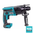 Rotomartillo Sds-Plus 18V LXT 1.3J Baretool Makita DHR165Z_4