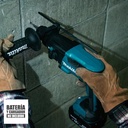 Rotomartillo Sds-Plus 18V LXT 1.3J Baretool Makita DHR165Z_5
