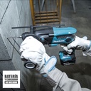 Rotomartillo Sds-Plus 18V LXT 1.3J Baretool Makita DHR165Z_6