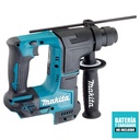 Rotomartillo Sds-Plus 18V LXT BL 1.2J Baretool Makita DHR171Z_2