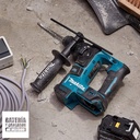 Rotomartillo Sds-Plus 18V LXT BL 1.2J Baretool Makita DHR171Z_5