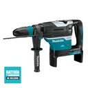 Rotomartillo Sds-Max 36V LXT (18Vx2) BL 8.0J Baretool Makita DHR400ZKN_2