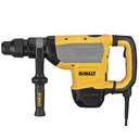 Rotomartillo SDS Max 1600W 13.3J Dewalt D25733K-B2_2