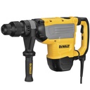 Rotomartillo SDS Max 1600W 13.3J Dewalt D25733K-B2_3