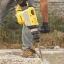 Rotomartillo SDS Max 1600W 13.3J Dewalt D25733K-B2_5