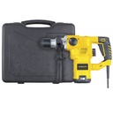 Rotomartillo SDS Plus 1250W 850 3.5J Stanley STHR1232K-B2_3