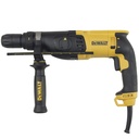 Rotomartillo SDS Plus 800W 2.8J Dewalt D25134K-B2_2