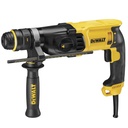 Rotomartillo SDS Plus 800W 2.8J Dewalt D25134K-B2_3