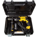Rotomartillo SDS Plus 800W 2.8J Dewalt D25134K-B2_4