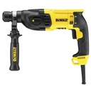 Rotomartillo SDS Plus 800W 2.9J Dewalt D25133K-B2_3