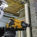 Rotomartillo SDS Plus 800W 2.9J Dewalt D25133K-B2_4
