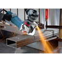Esmeril Angular 5" 1100W GWS 11-125 P Professional Bosch