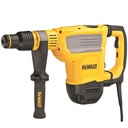 Rotomartillo SDS Max 1350W 10.5J Dewalt D25614K-B2_2