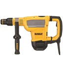 Rotomartillo SDS Max 1350W 10.5J Dewalt D25614K-B2_3