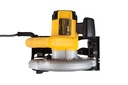 Dewalt Sierra Circular 7-1/4"- 1,400W 5,500 RPM
