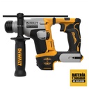 Rotomartillo Sds-Plus 20V Atomic XR 1.4J Baretool Dewalt DCH172B-B3_2