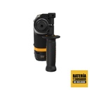 Rotomartillo Sds-Plus 20V Atomic XR 1.4J Baretool Dewalt DCH172B-B3_5