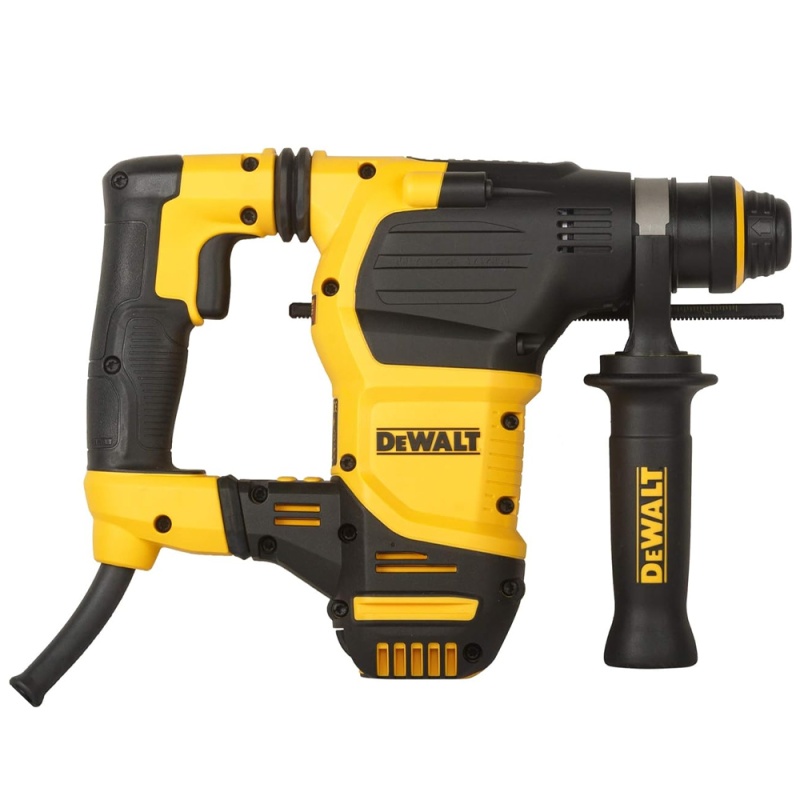 Rotomartillo SDS Plus 950W 3.5J Dewalt D25333K-B2_3