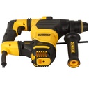 Rotomartillo SDS Plus 950W 3.5J Dewalt D25333K-B2_4