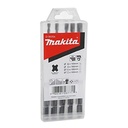 Set Brocas SDS-PLUS 5Pzs. Makita D-36354_2