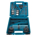 Set de brocas y puntas (METAL, MAMPOSTERIA Y MADERA) 212Pcs_5