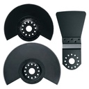 Set de cuchillas de corte (TMA005/TMA006/TMA019) Multitool Makita B-30601_2