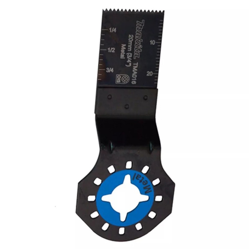 Set de cuchillas de corte (TMA016-TMA023) Y plato lijador (TMA025) MULTITOOL_5