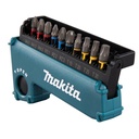 Set de Puntas 25mm para Llave de Impacto 11 pzas Makita E-03567_3