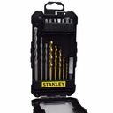 Juego Combinado para Perforar y Atornillar Stanley STA7221-XJ_2