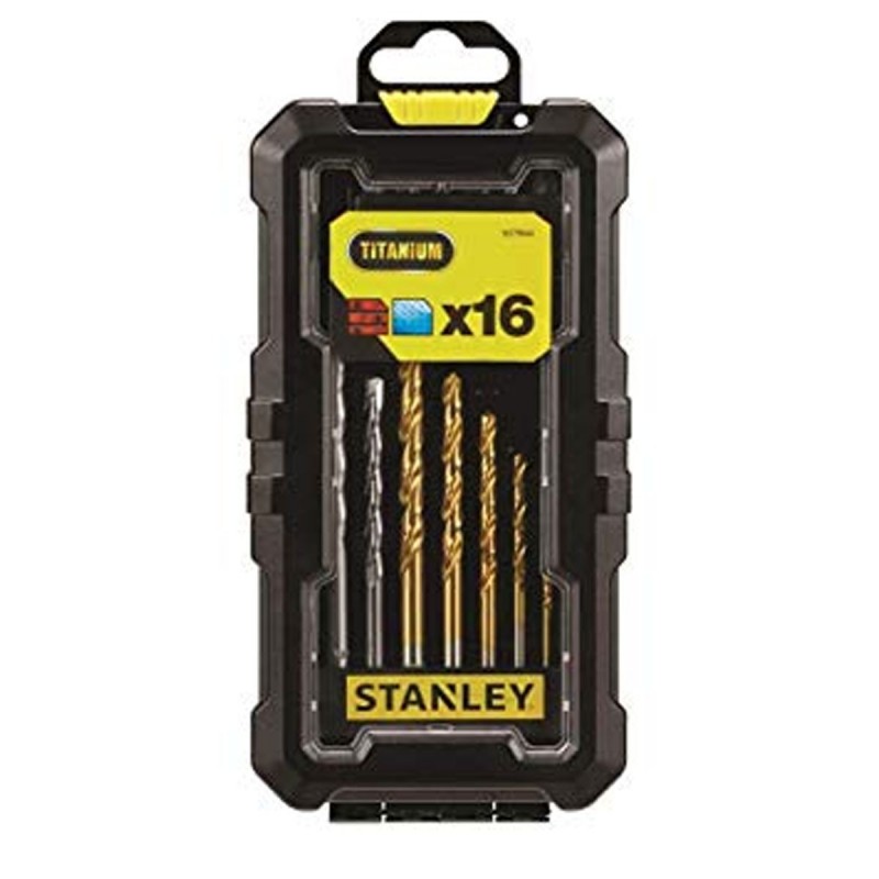 Juego Combinado para Perforar y Atornillar Stanley STA7221-XJ_4