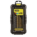 Juego Combinado para Perforar y Atornillar Stanley STA7221-XJ_4