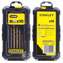 Juego Combinado para Perforar y Atornillar Stanley STA7221-XJ_5