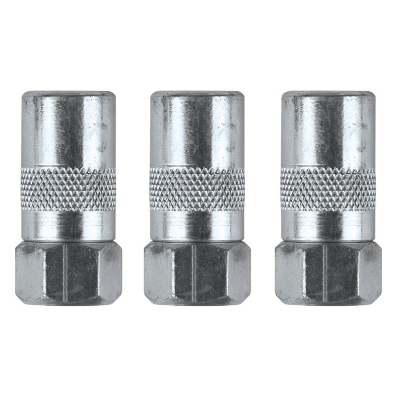 Set Boquilla Adaptador (3 pzs) para Engrasadora DGP180 Makita_2