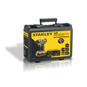 Atornillador de Impacto Brushless 20V Stanley