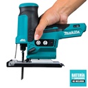 Sierra Caladora inalambrica 12V CXT BL Makita JV102DZ_2