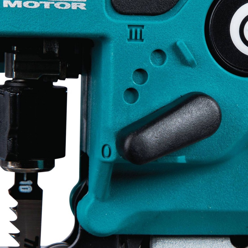 Sierra Caladora inalambrica 12V CXT BL Makita JV102DZ_4