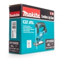 Sierra Caladora 12V 23mm carrera CXT - BL Sin Baterías Makita JV103DZ_2