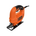 Sierra Caladora 420W 65mm Black + Decker KS501-B2_2